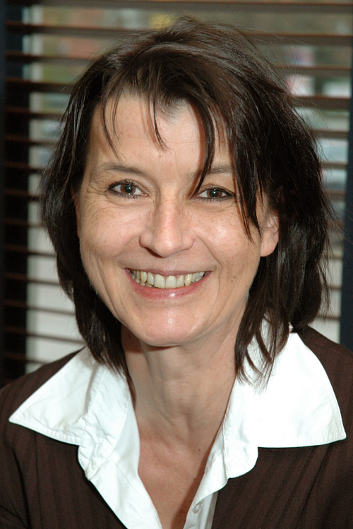 Foto von Luise Greuel