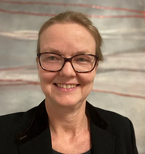 Foto von Gabriela  Piontkowski 