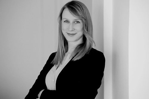 Foto von Marie Schmidt